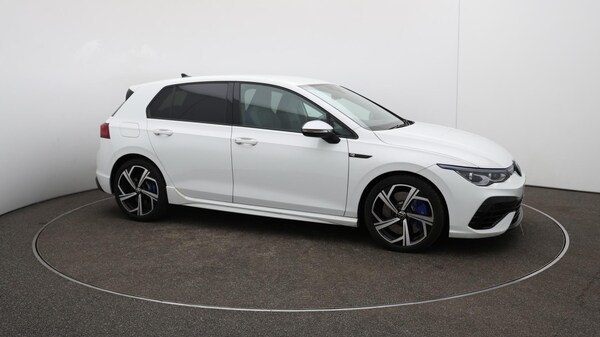 Used Volkswagen Golf 2023 for sale - 75449735: Photo 46