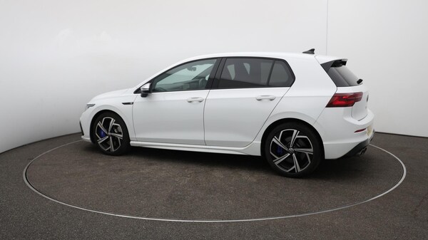 Used Volkswagen Golf 2023 for sale - 75449735: Photo 47