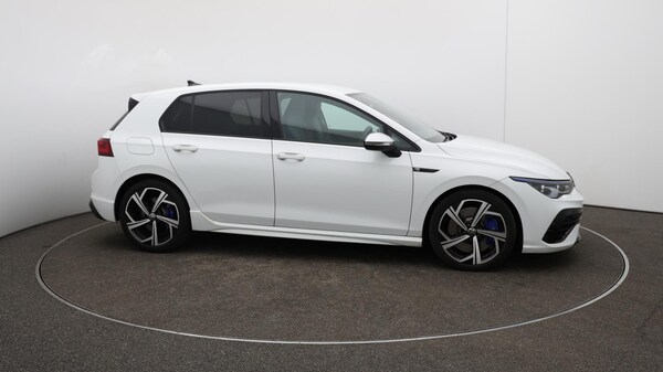 Used Volkswagen Golf 2023 for sale - 75449735: Photo 48