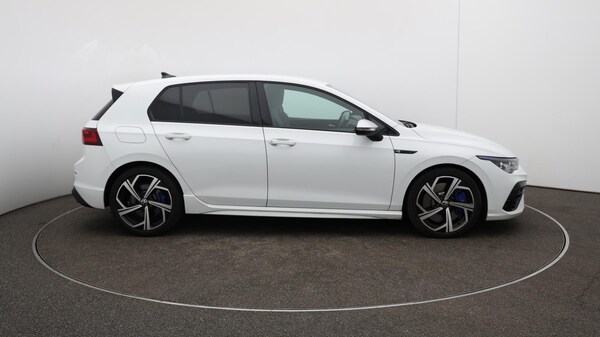 Used Volkswagen Golf 2023 for sale - 75449735: Photo 49