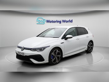 Used Volkswagen Golf 2023 for sale - 75449735: Photo