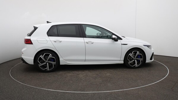 Used Volkswagen Golf 2023 for sale - 75449735: Photo 50