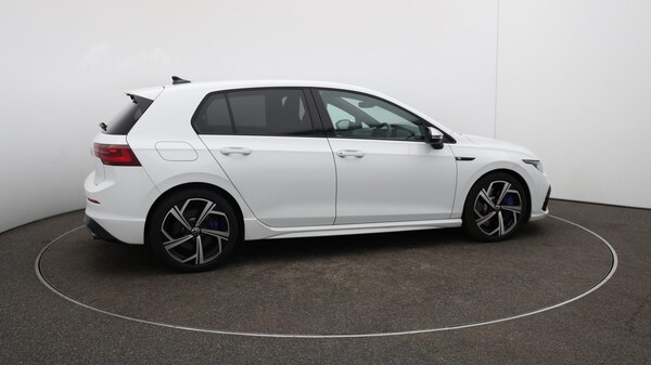 Used Volkswagen Golf 2023 for sale - 75449735: Photo 51