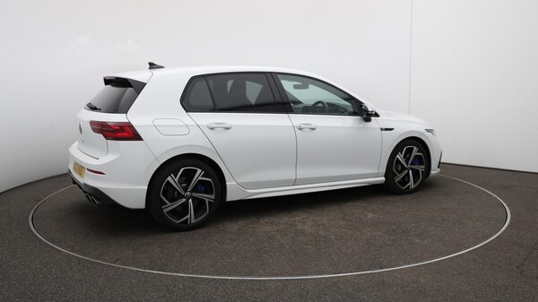 Used Volkswagen Golf 2023 for sale - 75449735: Photo 52