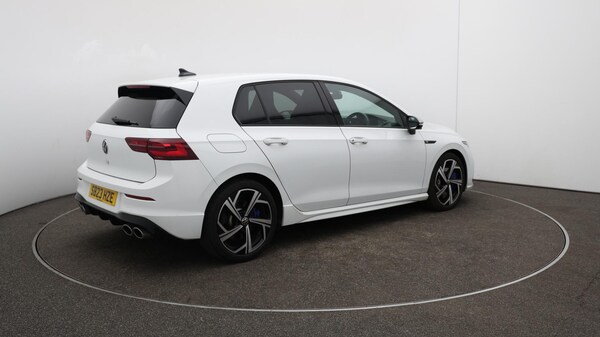 Used Volkswagen Golf 2023 for sale - 75449735: Photo 53