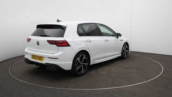 Used Volkswagen Golf 2023 for sale - 75449735: Photo 54