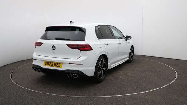 Used Volkswagen Golf 2023 for sale - 75449735: Photo 55