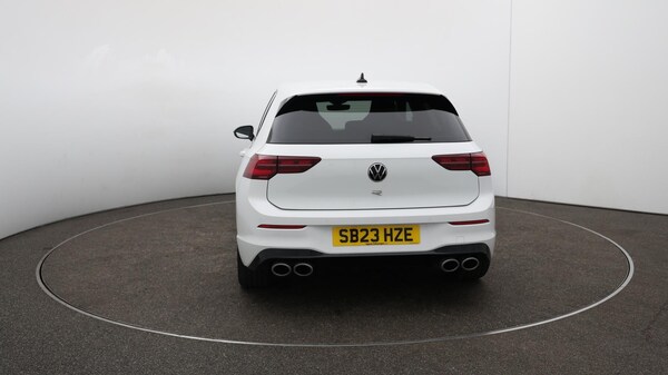 Used Volkswagen Golf 2023 for sale - 75449735: Photo 59