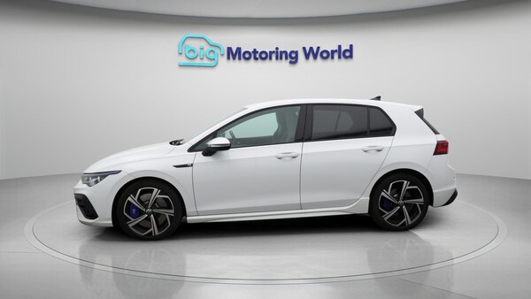 Used Volkswagen Golf 2023 for sale - 75449735: Photo 5
