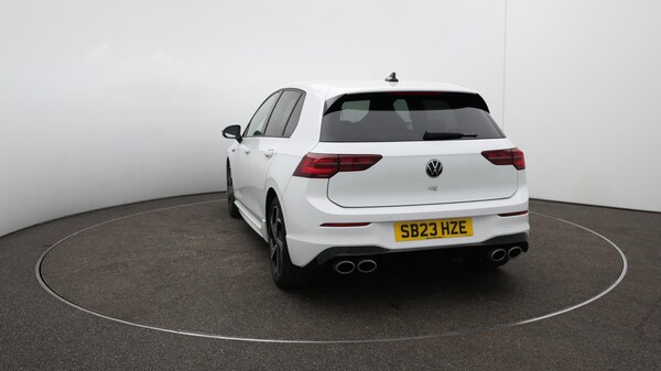 Used Volkswagen Golf 2023 for sale - 75449735: Photo 60