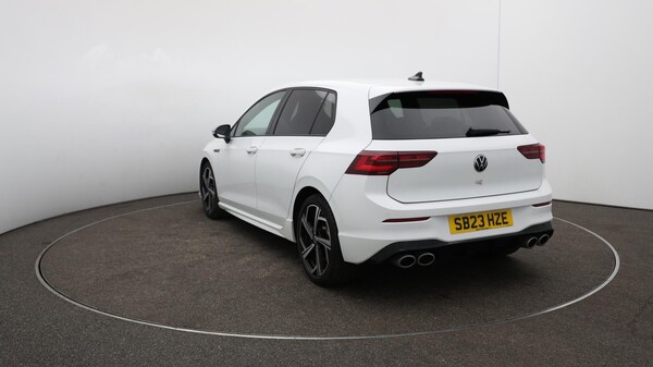 Used Volkswagen Golf 2023 for sale - 75449735: Photo 61