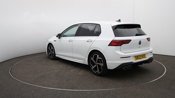 Used Volkswagen Golf 2023 for sale - 75449735: Photo 62