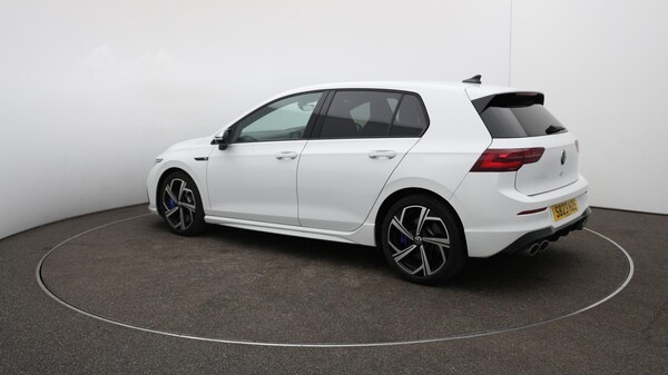 Used Volkswagen Golf 2023 for sale - 75449735: Photo 63