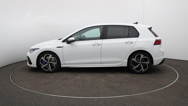 Used Volkswagen Golf 2023 for sale - 75449735: Photo 64