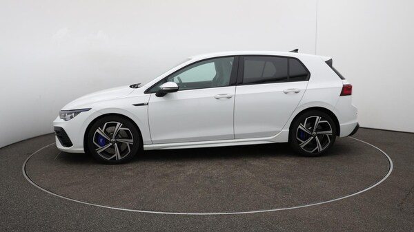Used Volkswagen Golf 2023 for sale - 75449735: Photo 65