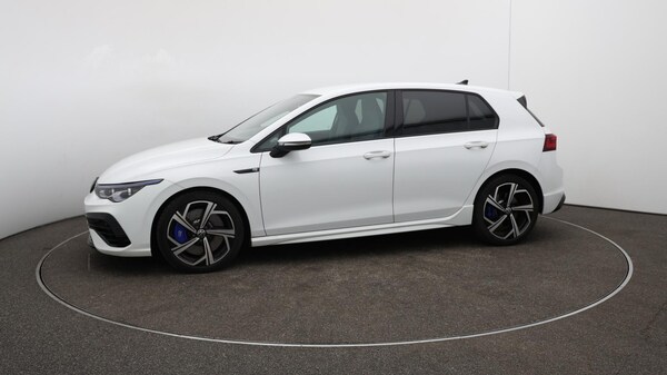 Used Volkswagen Golf 2023 for sale - 75449735: Photo 66