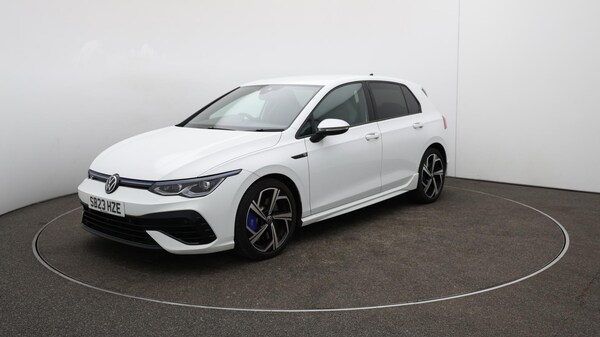 Used Volkswagen Golf 2023 for sale - 75449735: Photo 69