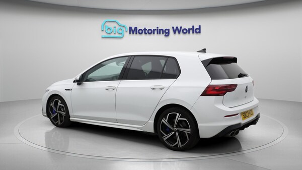 Used Volkswagen Golf 2023 for sale - 75449735: Photo 6