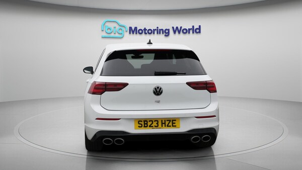 Used Volkswagen Golf 2023 for sale - 75449735: Photo 7