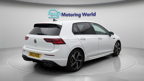 Used Volkswagen Golf 2023 for sale - 75449735: Photo 8