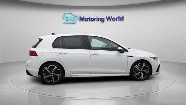 Used Volkswagen Golf 2023 for sale - 75449735: Photo 9