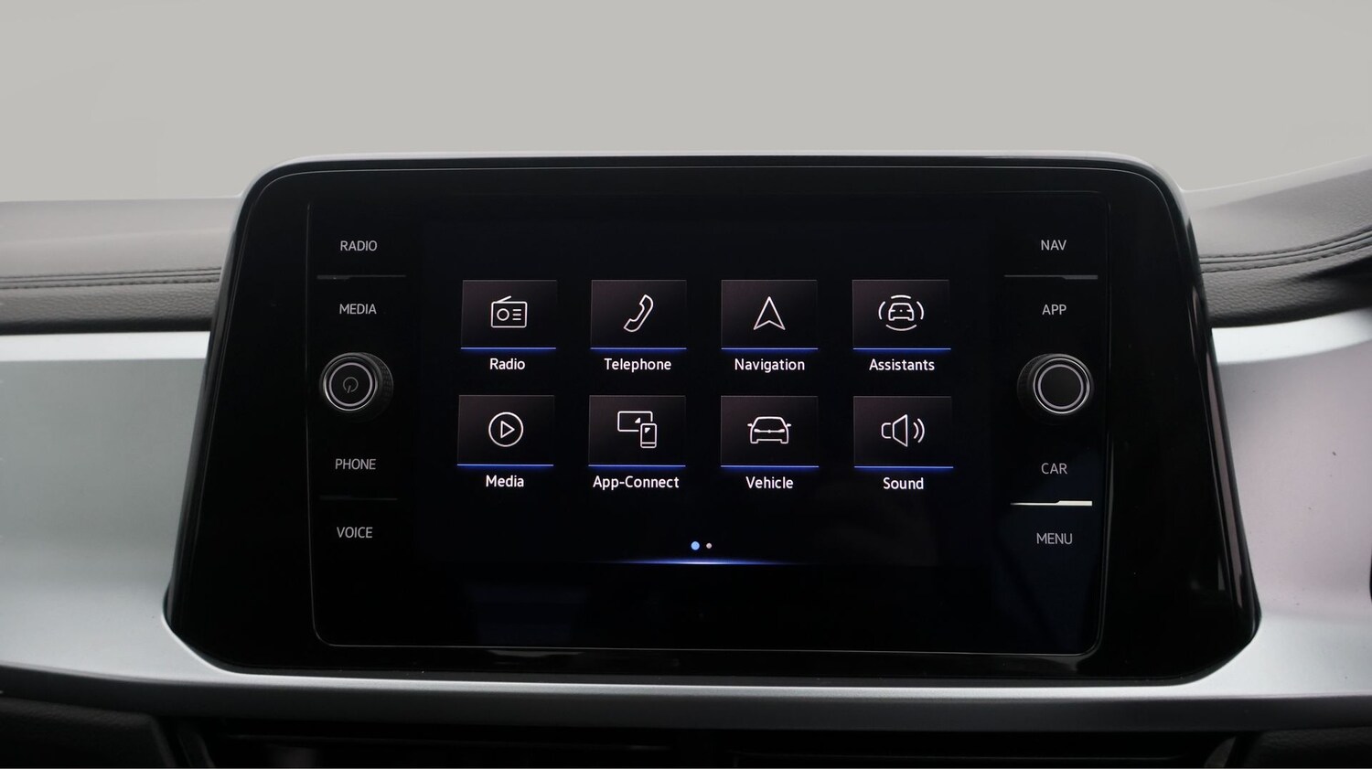 Used Volkswagen T-Roc 2023 for sale - 77541797: Photo 11