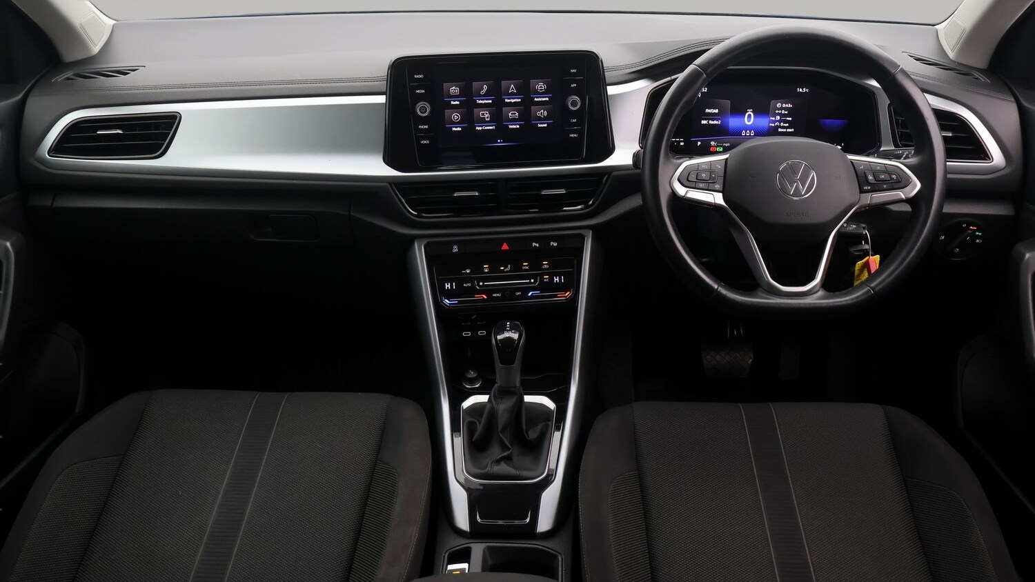 Used Volkswagen T-Roc 2023 for sale - 77541797: Photo 13