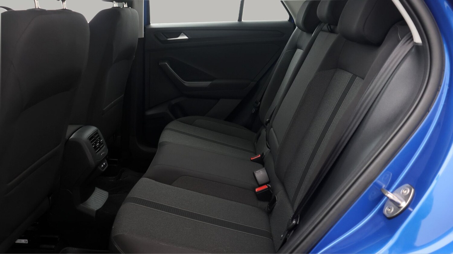 Used Volkswagen T-Roc 2023 for sale - 77541797: Photo 16