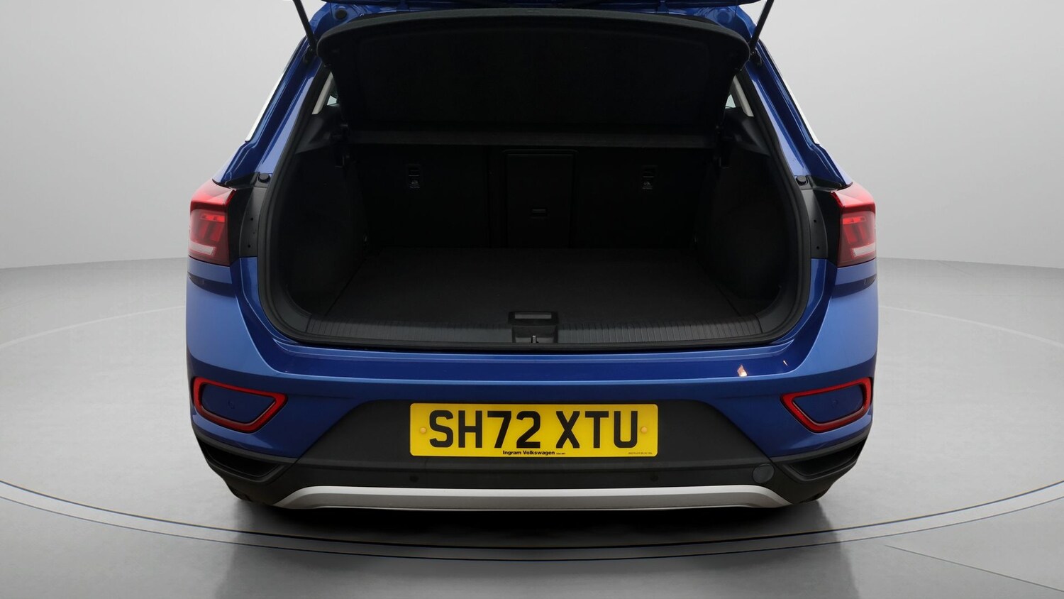 Used Volkswagen T-Roc 2023 for sale - 77541797: Photo 17