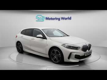 Used BMW 1 Series 2024 for sale - 74057688: Photo