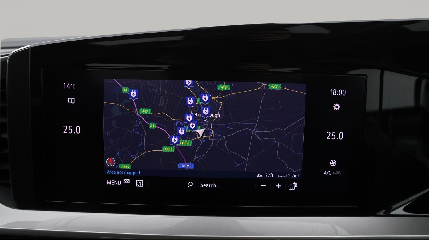 Used Vauxhall Mokka 2021 for sale - 77750171: Photo 11