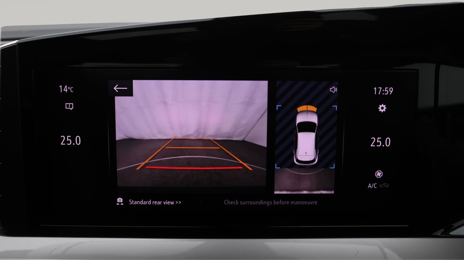 Used Vauxhall Mokka 2021 for sale - 77750171: Photo 25