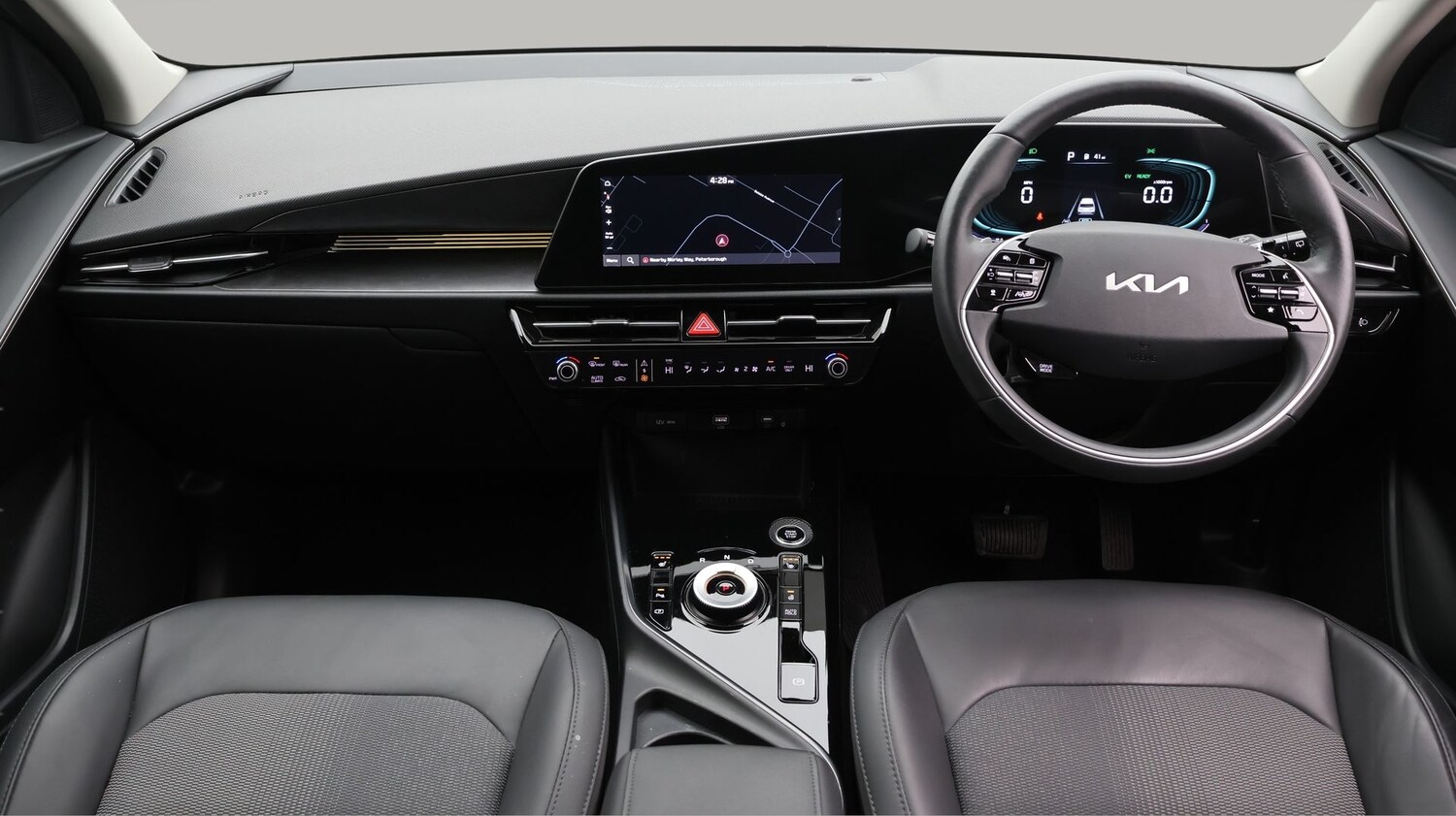 Used Kia Niro for sale - 77675840: Photo 13