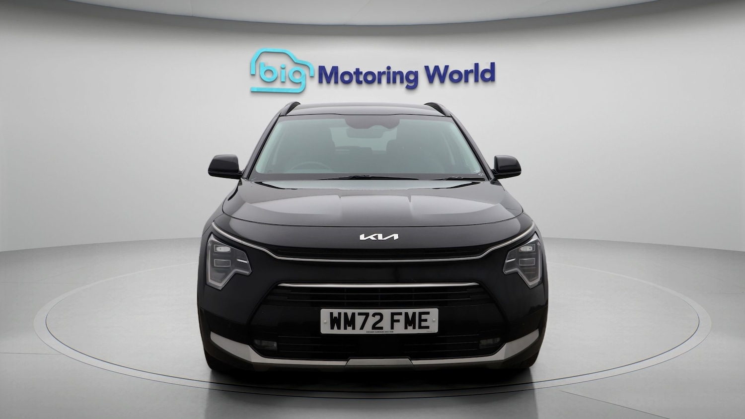 Used Kia Niro for sale - 77675840: Photo 2