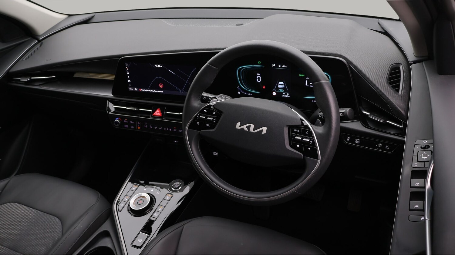 Used Kia Niro for sale - 77675840: Photo 9