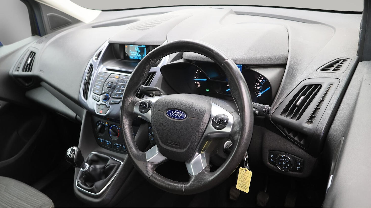 Used Ford Grand Tourneo Connect 2017 for sale - 76457268: Photo 10