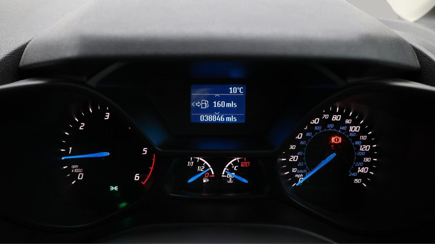 Used Ford Grand Tourneo Connect 2017 for sale - 76457268: Photo 11