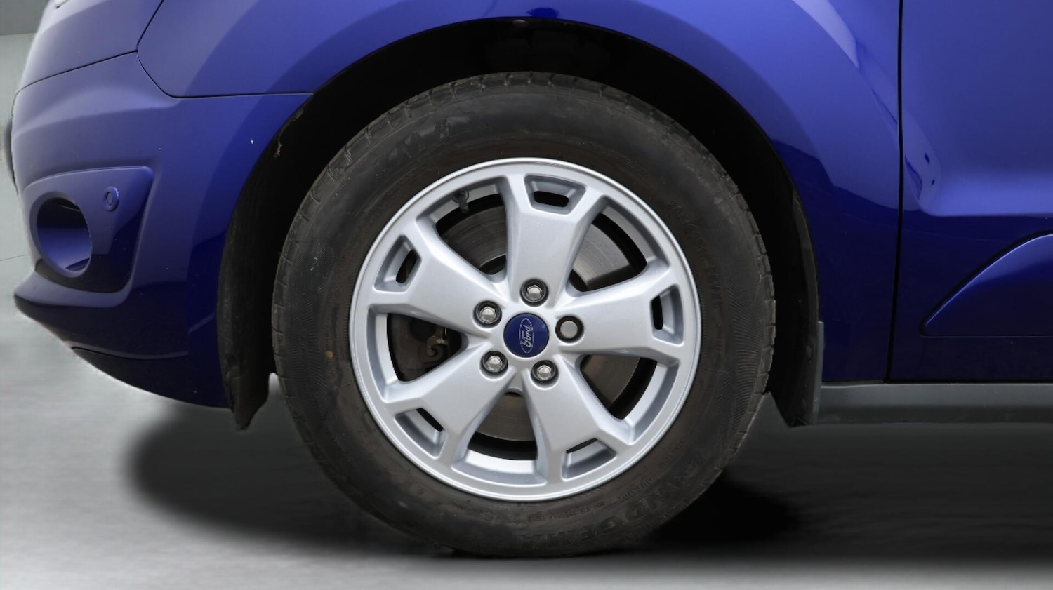 Used Ford Grand Tourneo Connect 2017 for sale - 76457268: Photo 19