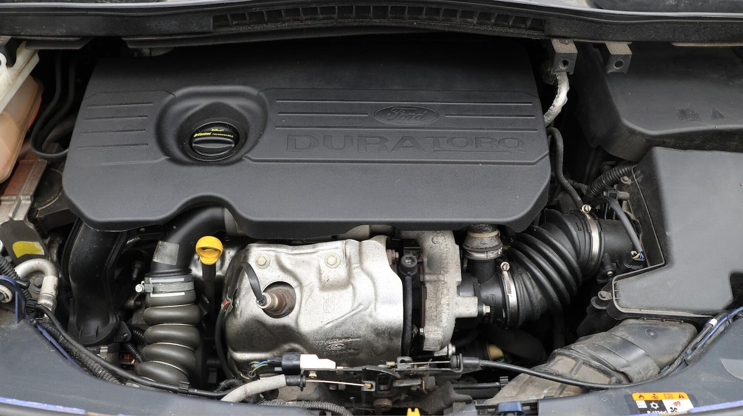 Used Ford Grand Tourneo Connect 2017 for sale - 76457268: Photo 20