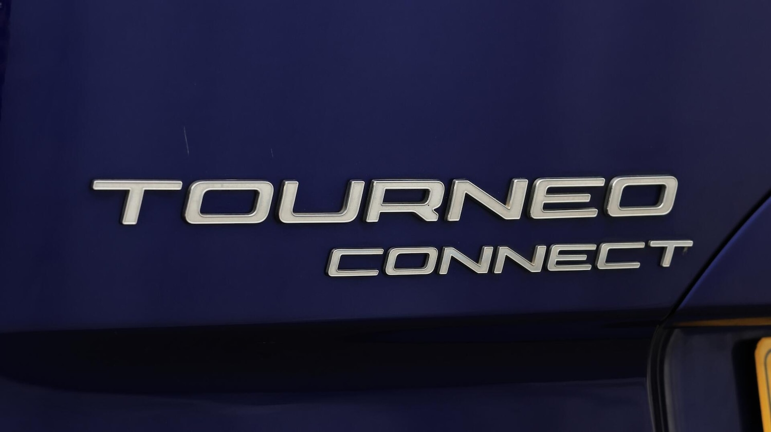 Used Ford Grand Tourneo Connect 2017 for sale - 76457268: Photo 24