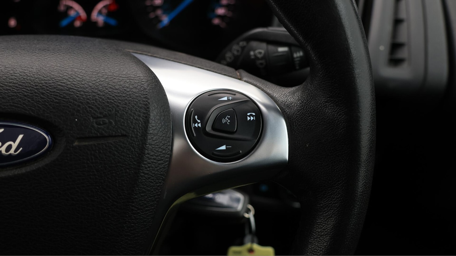 Used Ford Grand Tourneo Connect 2017 for sale - 76457268: Photo 27