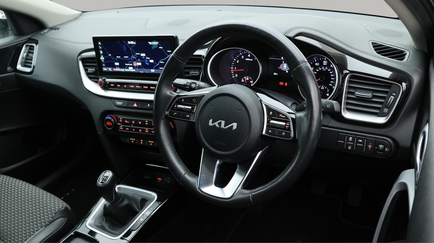 Used Kia XCeed 2022 for sale - 75977277: Photo 10