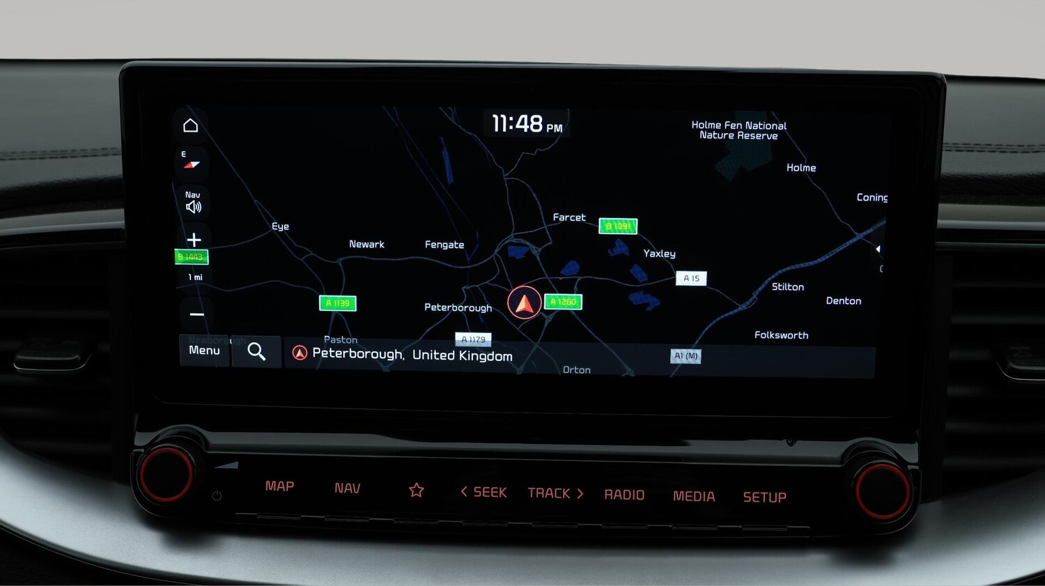 Used Kia XCeed 2022 for sale - 75977277: Photo 12