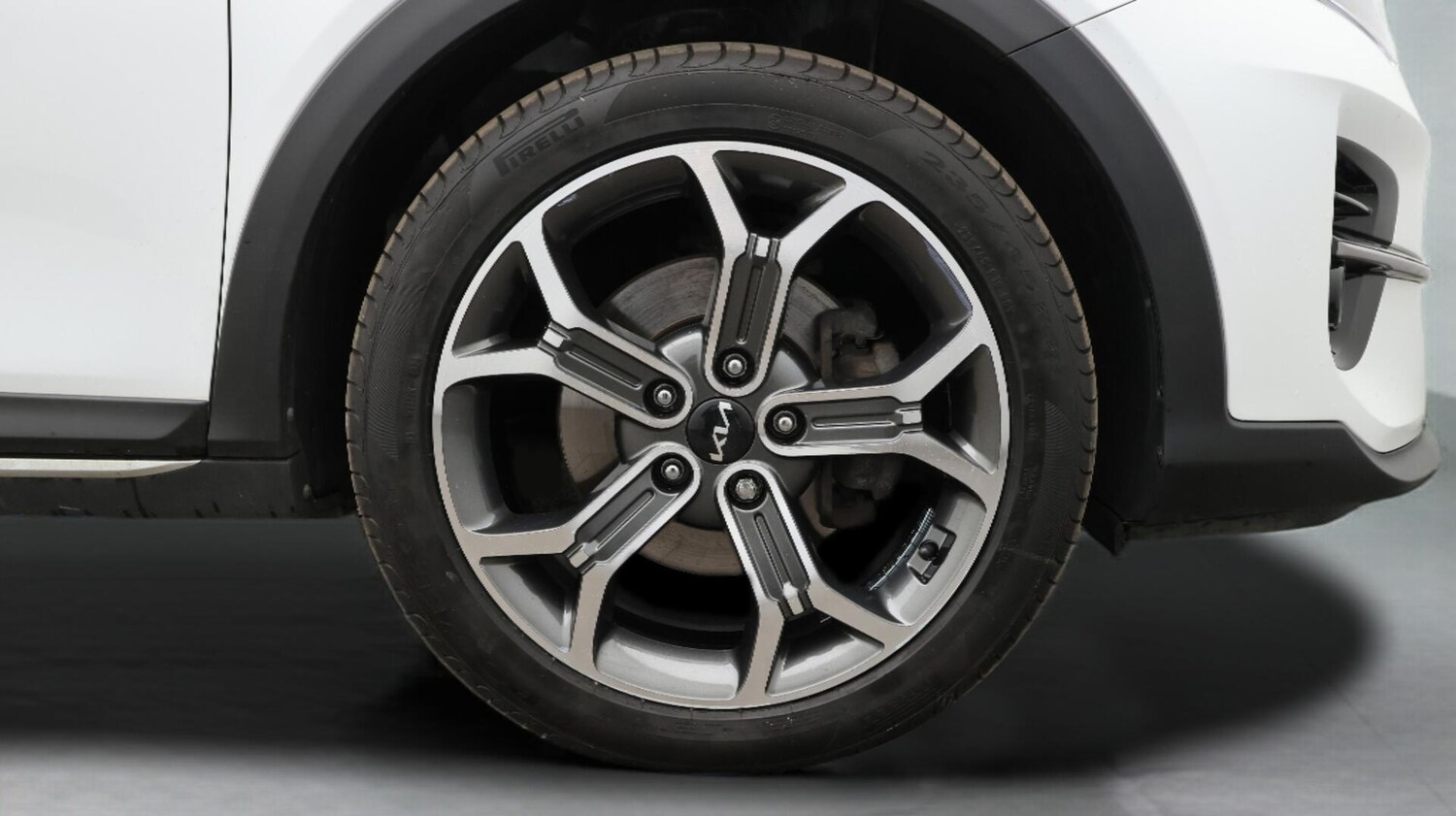 Used Kia XCeed 2022 for sale - 75977277: Photo 19