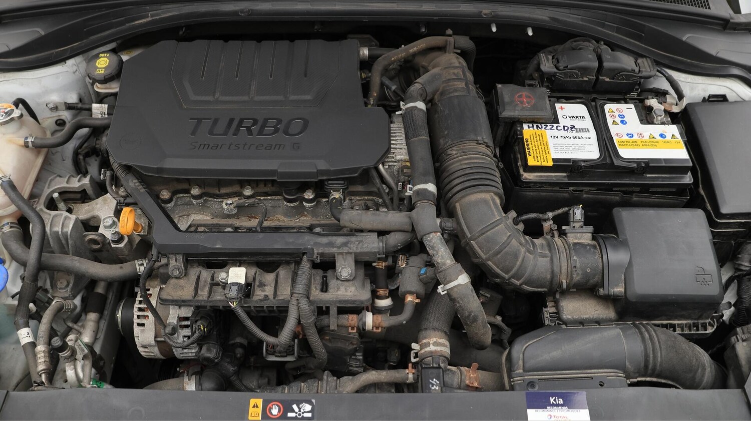 Used Kia XCeed 2022 for sale - 75977277: Photo 20