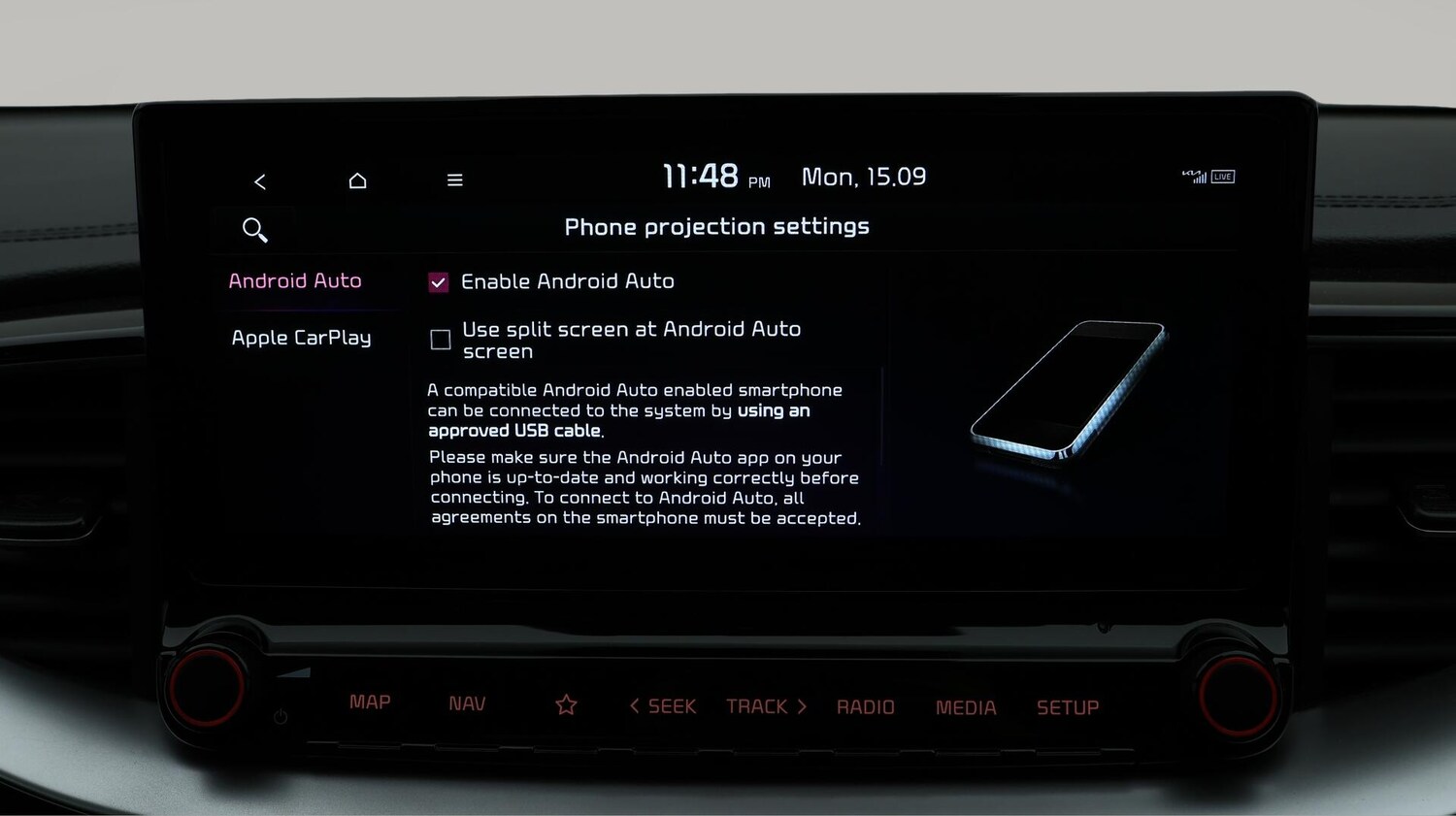 Used Kia XCeed 2022 for sale - 75977277: Photo 26