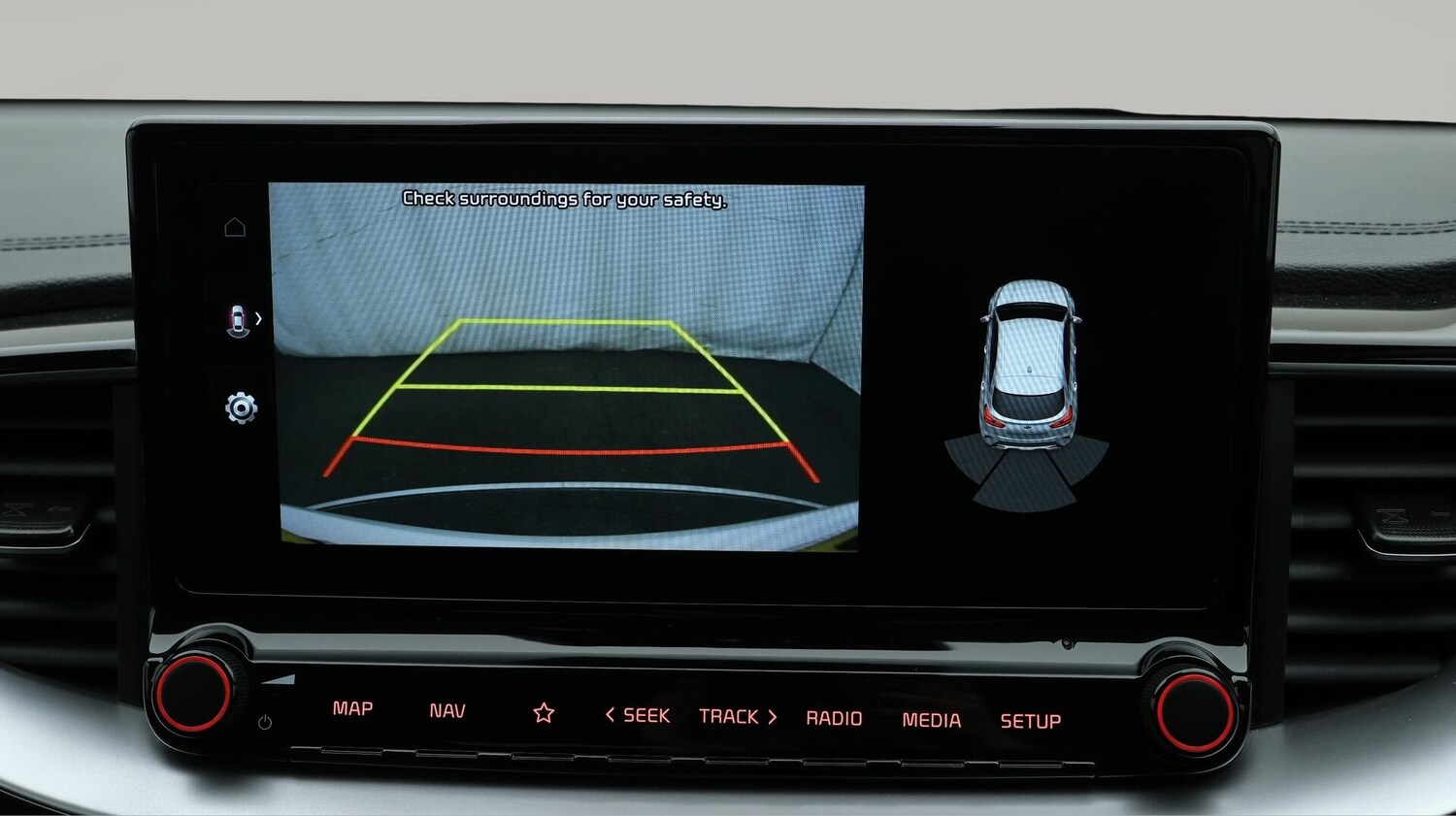 Used Kia XCeed 2022 for sale - 75977277: Photo 27