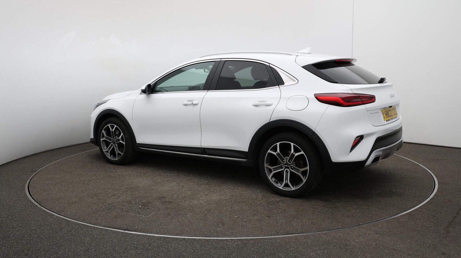 Used Kia XCeed 2022 for sale - 75977277: Photo 37