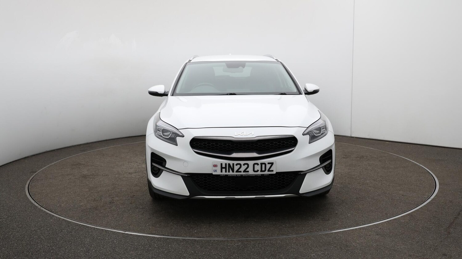 Used Kia XCeed 2022 for sale - 75977277: Photo 41