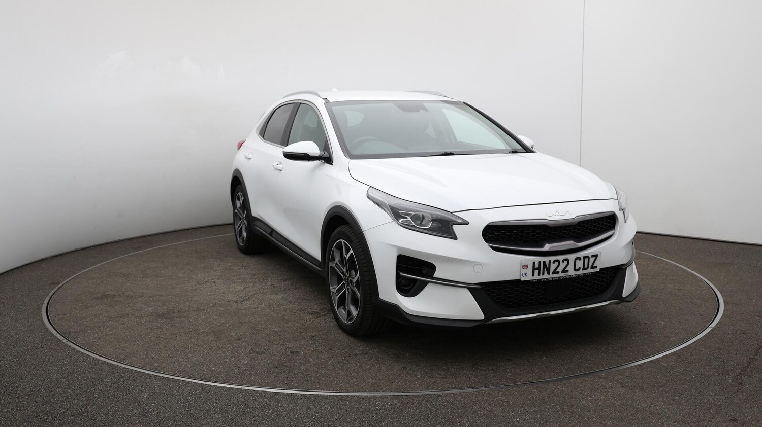 Used Kia XCeed 2022 for sale - 75977277: Photo 43